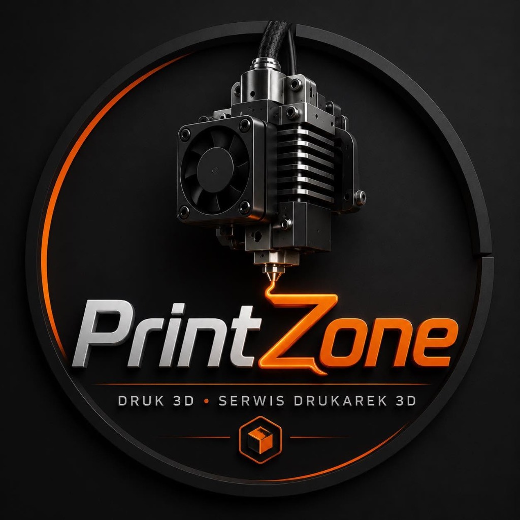 PRINTzone Logo